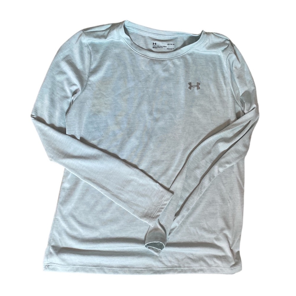 Under Armour L/S Top